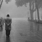 Когда уже ничего не остаётся, остаётся только жить...