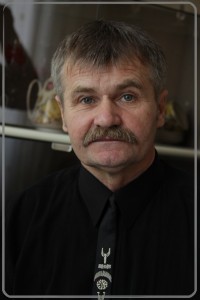 Алесь Сумны