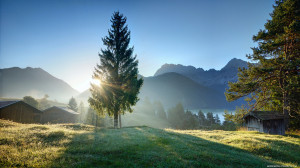 mountains-1366x768-087