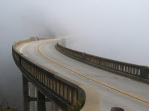 дорога вникуда