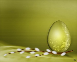 светлая пасха