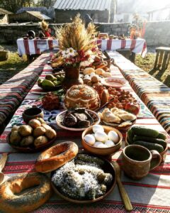 Частушкі з сэнсам